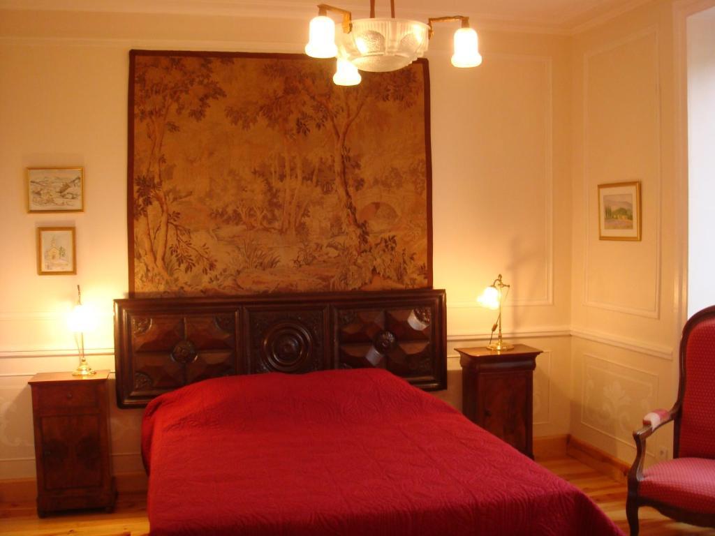 Bed and Breakfast Maison Herold Saint-Basile Номер фото